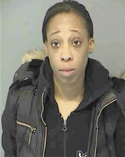 DICKERSON, SHAYLA JA-NET - Peoria County, IL