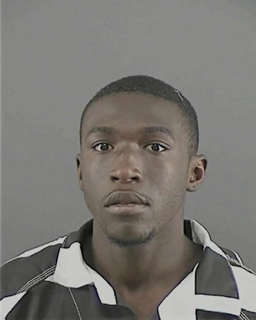 DILLARD, MONTERRIUS LAMOND - Peoria County, IL
