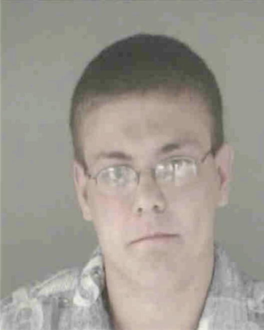 EPPY, JASON MICHAEL - Peoria County, IL