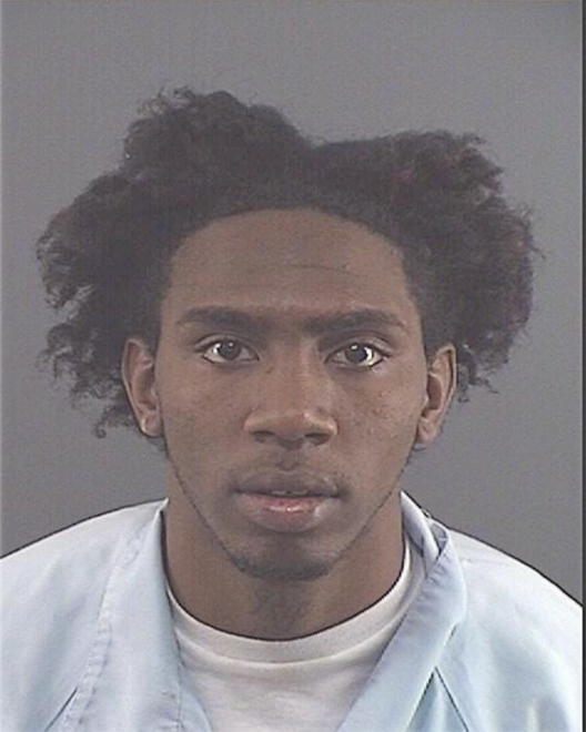FAULKNER, JAJUAN SHAMARI - Peoria County, IL