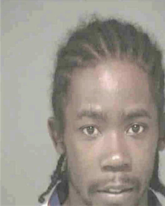 GATES, ANTHONY TERRANCE - Peoria County, IL