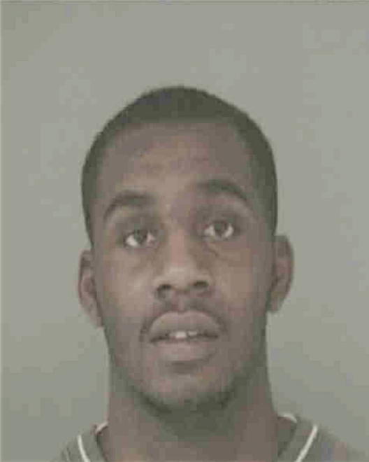 GREEN, KENDRICK LASHAWN - Peoria County, IL