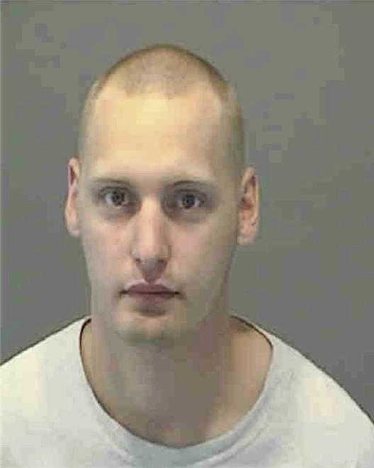 HARVEY, JOSHUA MICHAEL - Peoria County, IL