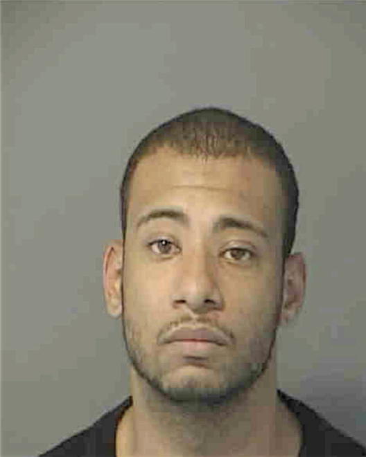 HATCHER, RICKY LAMAR - Peoria County, IL