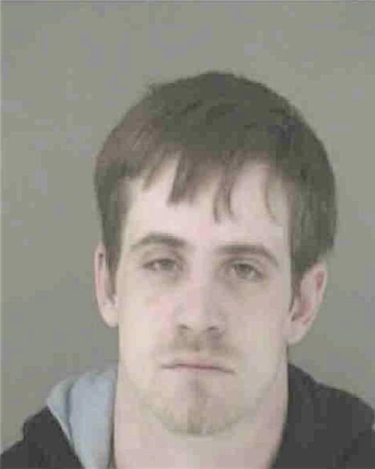 HENRY, VINCENT ALLEN - Peoria County, IL