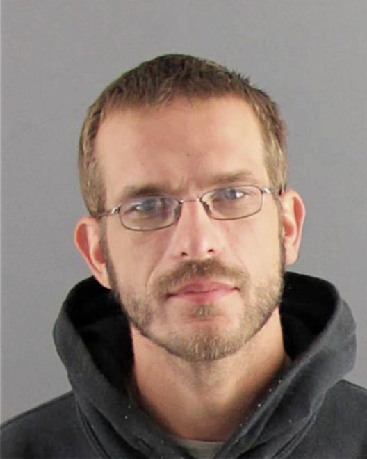 HOEFT, MARC - Peoria County, IL