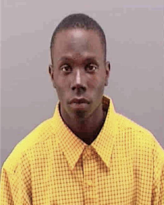 HOWARD, JEREMY LAMAR - Peoria County, IL