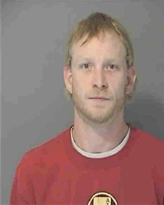 HUMPHREY, JASON KEITH - Peoria County, IL