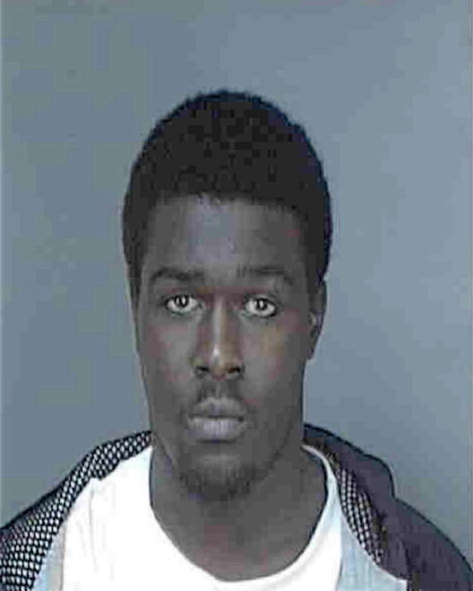 IRBY, KENZO CORTEZ - Peoria County, IL