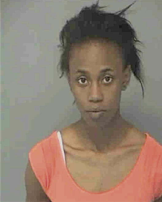 JOHNSON, LAKEISHA RENEE - Peoria County, IL