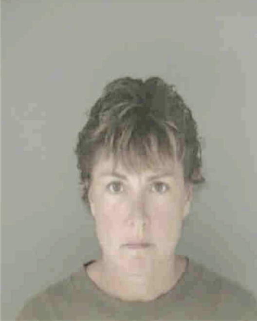JORAANSTAD, MARY TRACY - Peoria County, IL