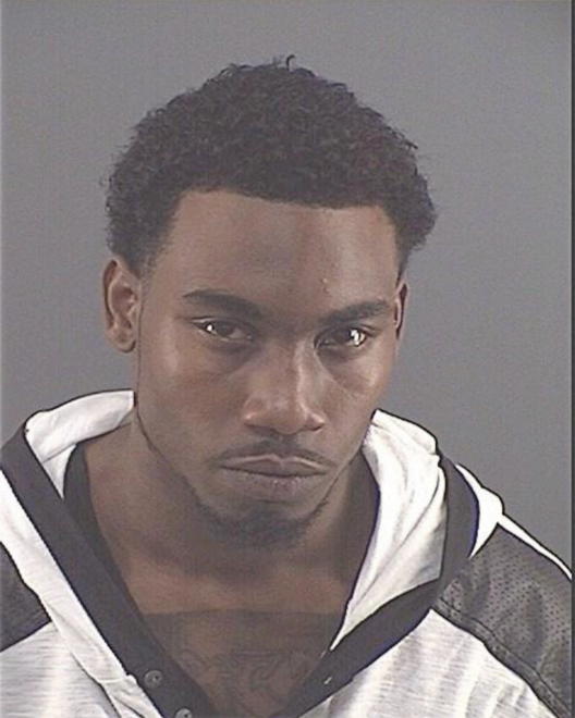 KING, BERNARD DAWAYNE - Peoria County, IL