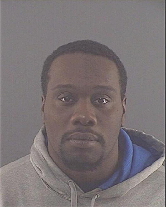 KING, ERIC DONTA - Peoria County, IL