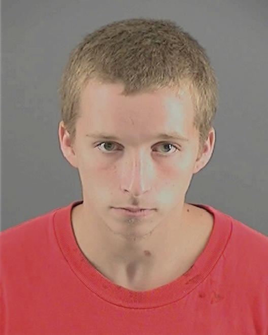 LEGGANS, SHAWN MICHAEL - Peoria County, IL
