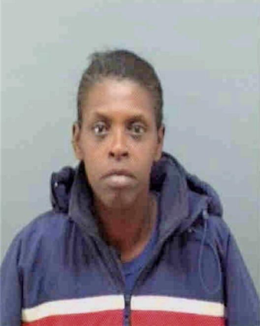 LINWOOD, CHAWANA MARIE - Peoria County, IL
