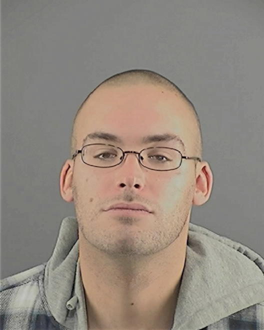 MEINDERS, JUSTIN LEE - Peoria County, IL