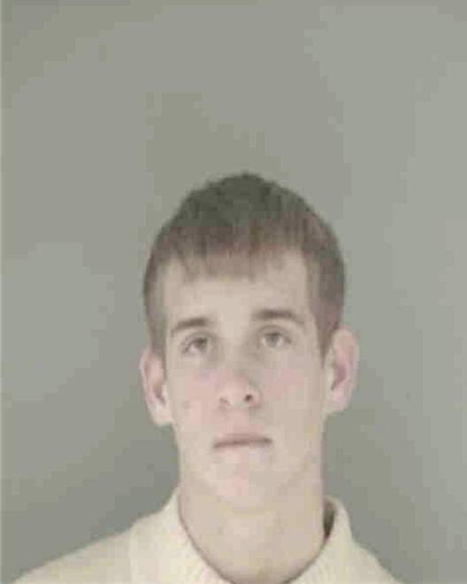 MILLER, MATTHEW THOMAS - Peoria County, IL