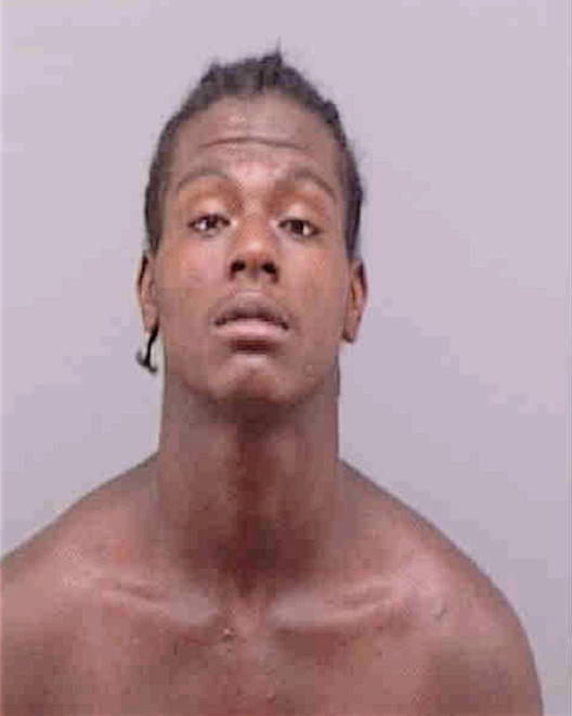 MOORE, DEMETRIUS JAMISON - Peoria County, IL