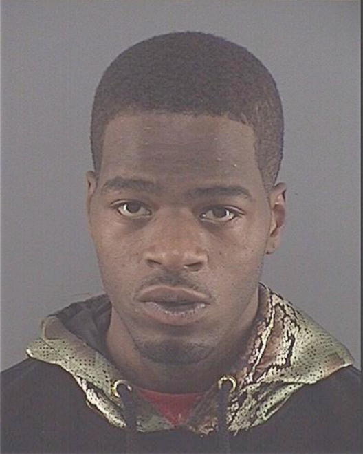 NUNN, DEMONTE L - Peoria County, IL