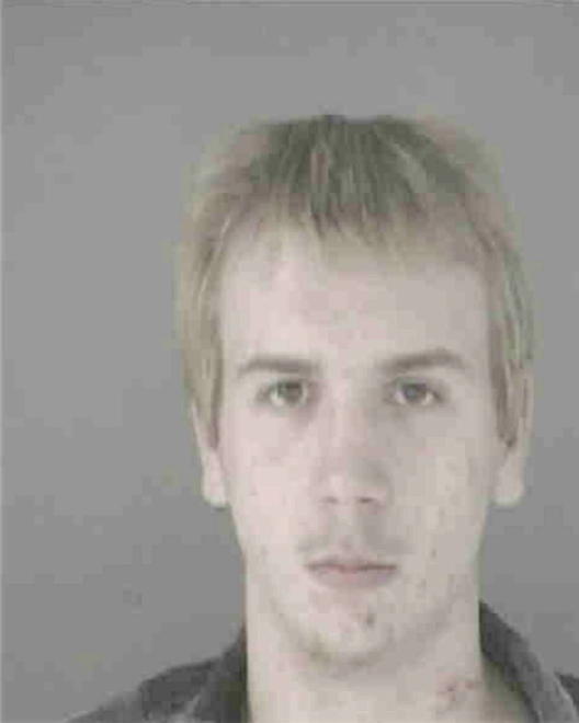 OVEREND, MICHAEL MURPHY - Peoria County, IL