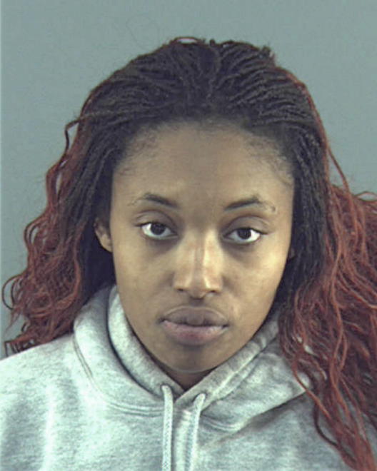 PEGUES, ERICA LATRECE - Peoria County, IL