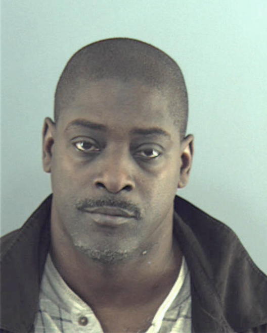 POLLARD, ALPHONSO NMI - Peoria County, IL