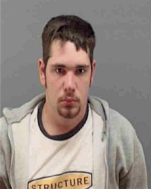 PORTER, TODD P - Peoria County, IL