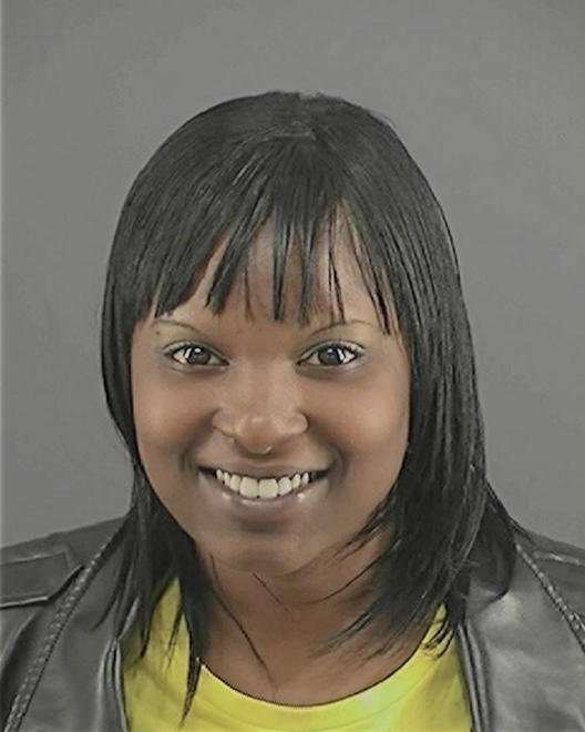 RICHARDSON, ASHAILA J - Peoria County, IL