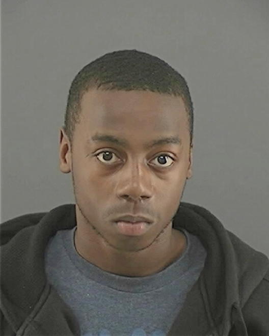 RIDDLE-DIXON, MARTEZ LAMARR - Peoria County, IL