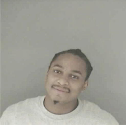 RILEY, DEON DEMETRIS - Peoria County, IL