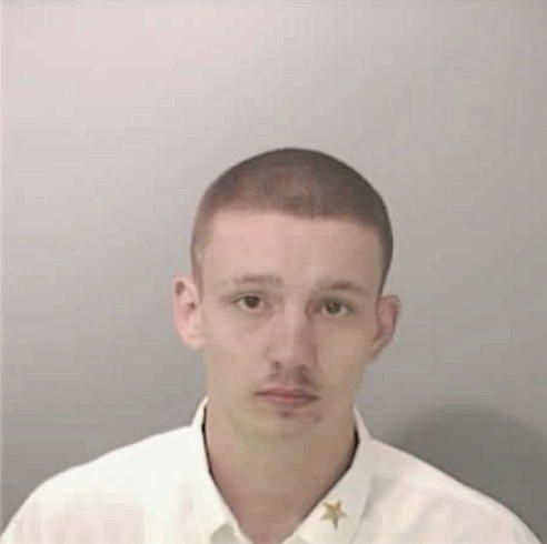 TILLER, TIMOTHY JOHN - Peoria County, IL