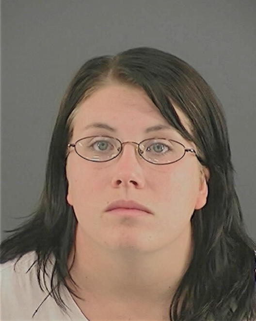 WILLIAMS, AMY KRISTINA - Peoria County, IL