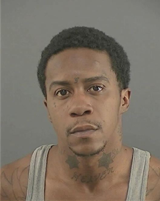 WILLIAMS, SONTARIUS DERIEN - Peoria County, IL