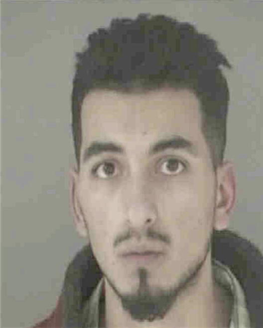 ASAD, ISMAEL H - Peoria County, IL