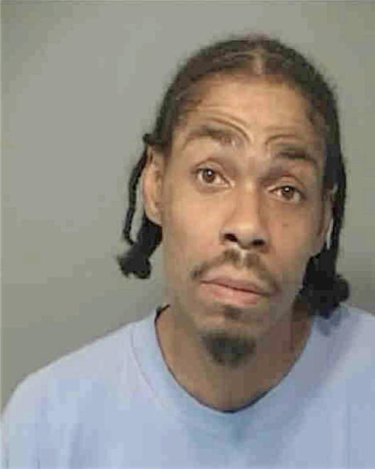 BENNETT, RODNEY SHANN - Peoria County, IL
