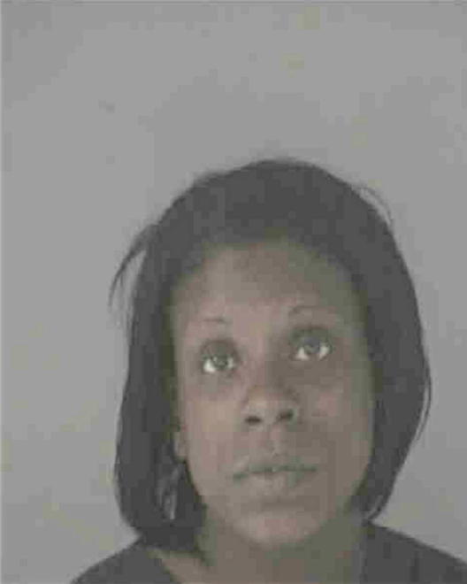 BROWN, LAKISHA - Peoria County, IL