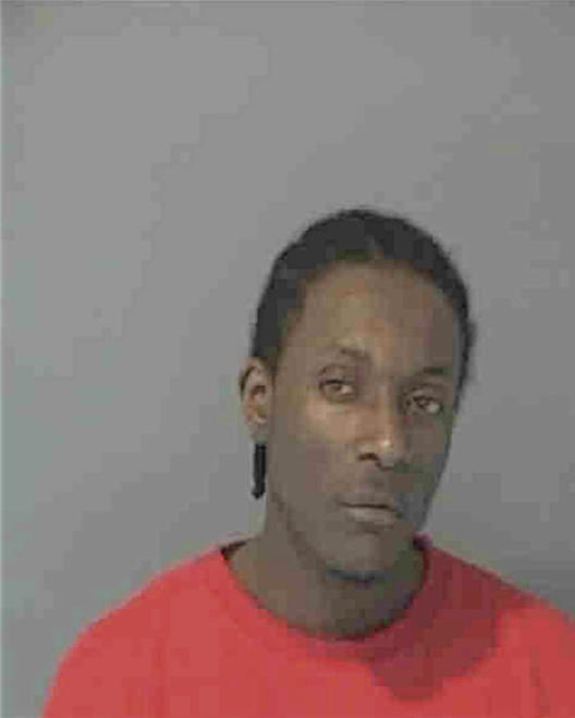BROWN, LAMARCUS DECOREON - Peoria County, IL