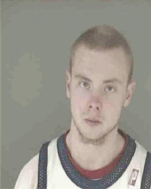 CAIN, MICHAEL THOMAS - Peoria County, IL
