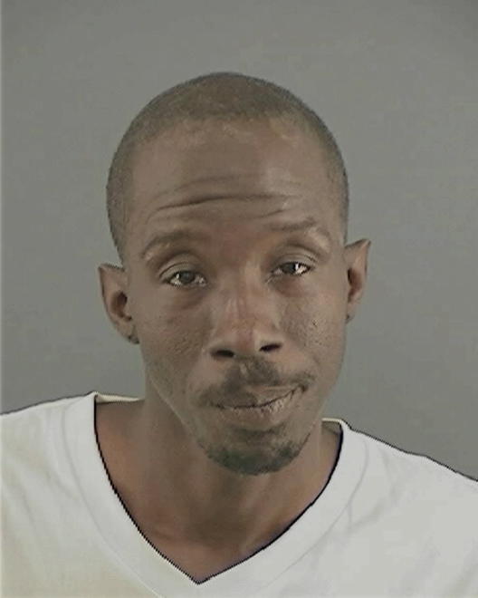 CALIP, DONZELL CARTEZ - Peoria County, IL