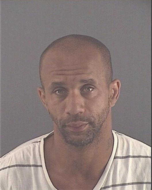 CHOUNARD, KEITH M - Peoria County, IL