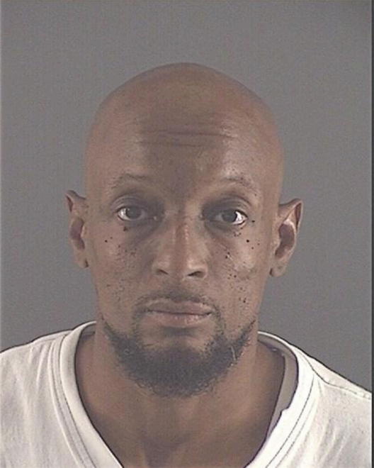 CLARK, KEITH LAMONT - Peoria County, IL