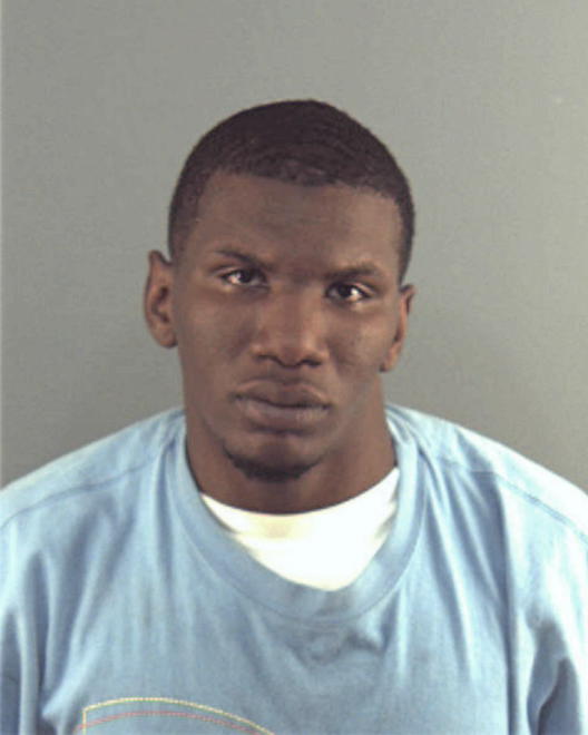EVANS, AARON M - Peoria County, IL