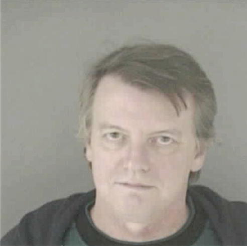 FAHNESTOCK, MARTIN DELMAR - Peoria County, IL