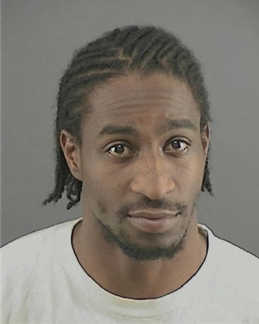 FOOTE, DONTARRIUS LORENZO - Peoria County, IL
