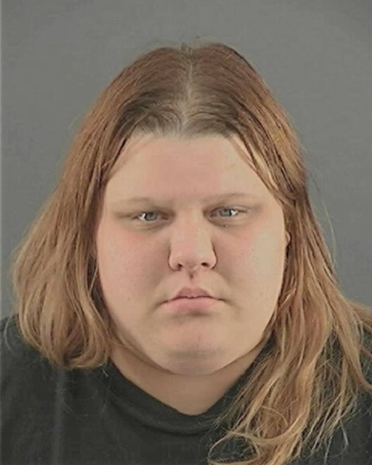 GILLHAM, JENNIFER ANN - Peoria County, IL