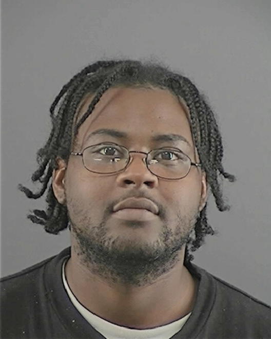 GLOVER, ANTWON L - Peoria County, IL