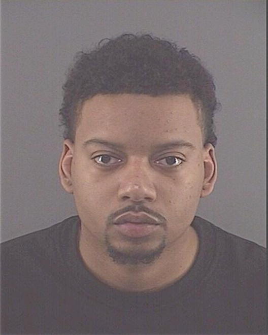 GRAVES, TREYVON M - Peoria County, IL