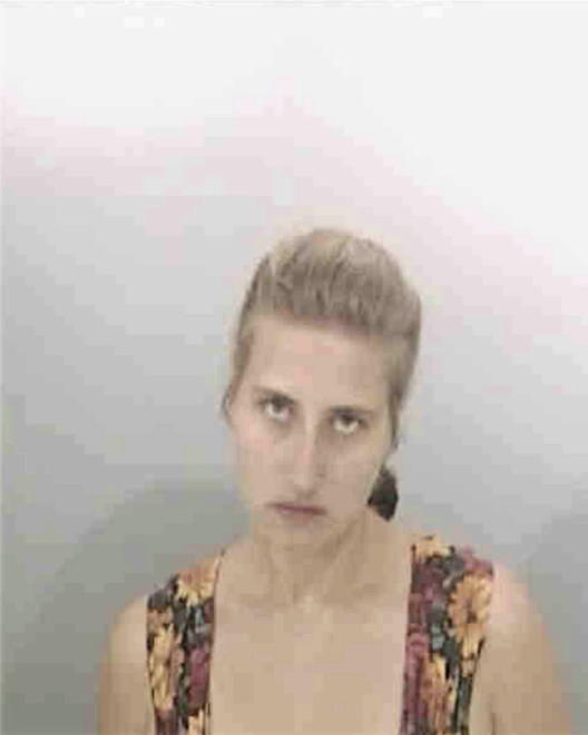 GRESHAM, TRACIE ROSE - Peoria County, IL