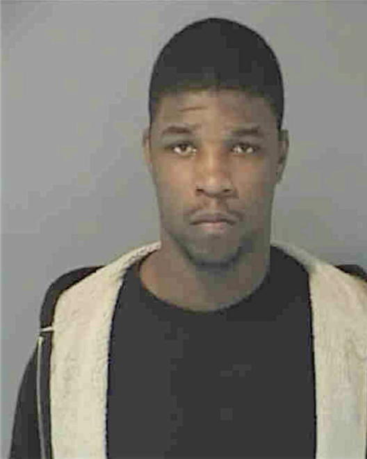 GUICE, TYRONE MAURICE - Peoria County, IL