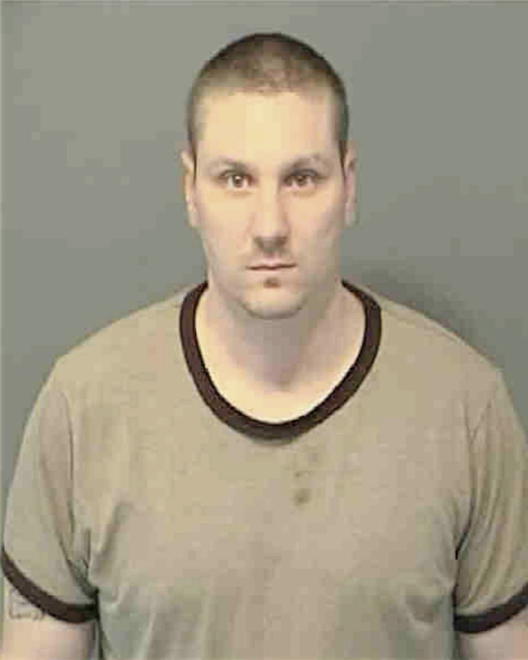 HAFELE, GARY JAMES - Peoria County, IL